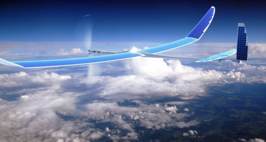 Titan Aerospace