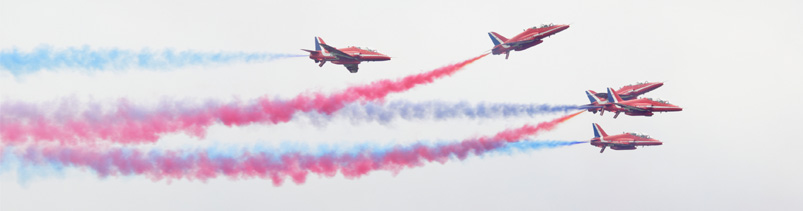 FarnBorough