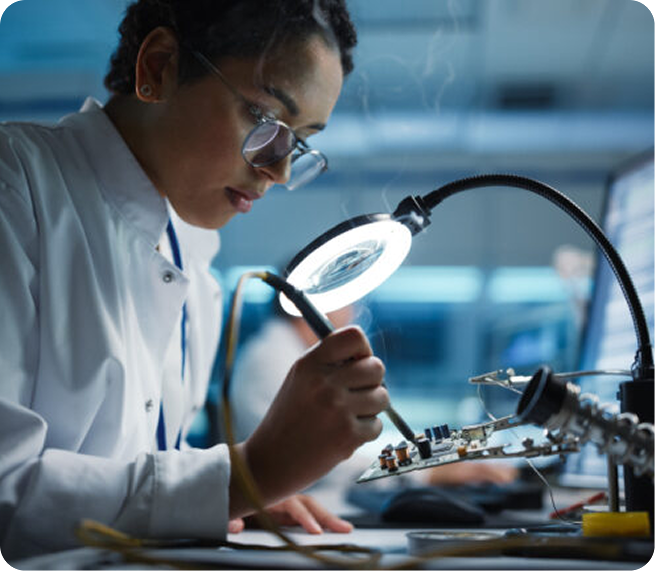 Solutions Product Development
